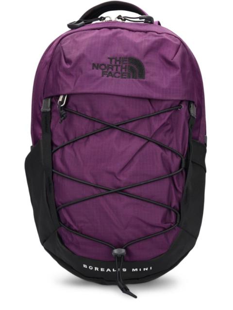 The North Face Borealis Mini backpack