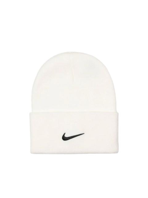 Nike x Stussy Cuffed beanie hat