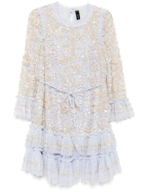 Needle & Thread Celia dress