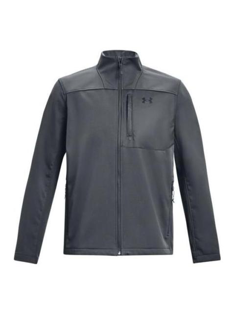 Under Armour Under Armour Storm ColdGear Infrared Shield 2.0 Jacket 'Grey' 1371586-012