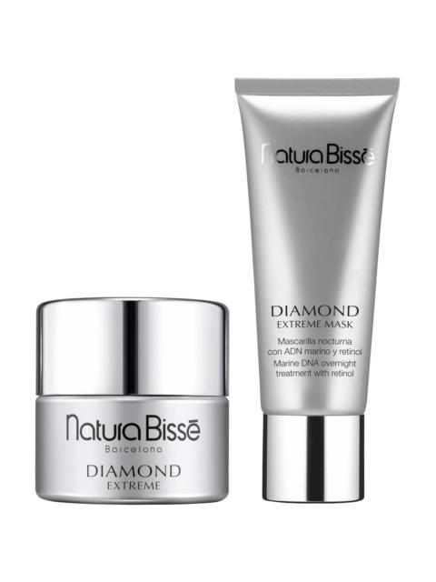Natura Bissé Natura Bissé Diamond Extreme Duo (Worth $250.00)