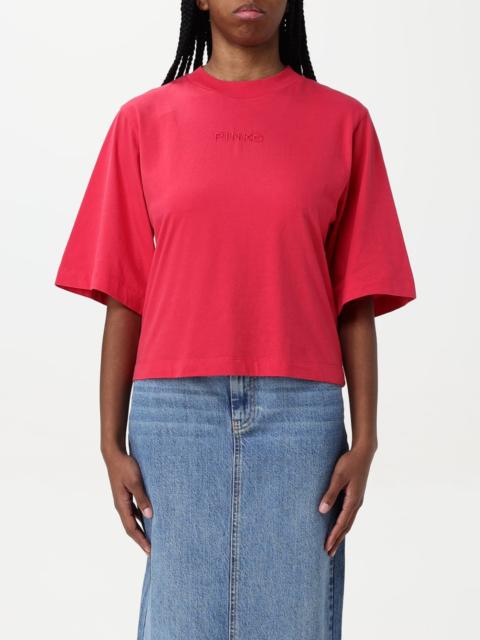 PINKO T-shirt woman Pinko