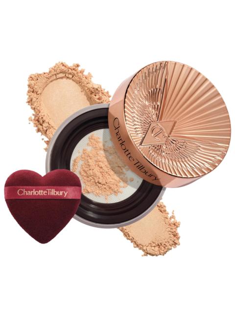 Charlotte Tilbury Airbrush Flawless Blur Loose Setting Powder