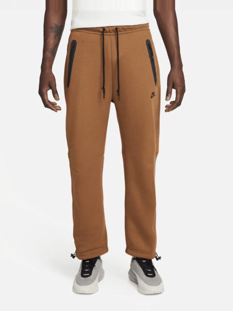 Nike Sportswear Tech Fleece Men's Open-Hem Sweatpants