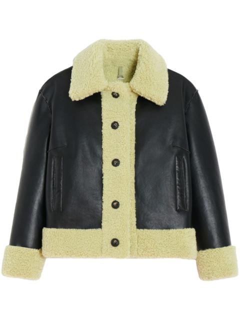 APPARIS Charlie reversible jacket