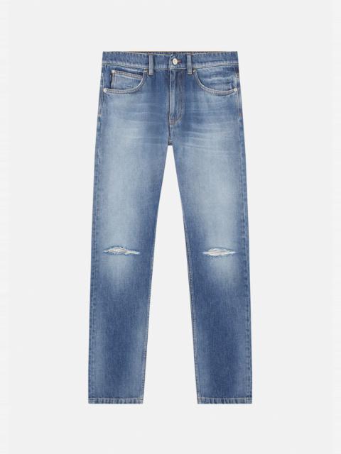 Slim Fit Jeans