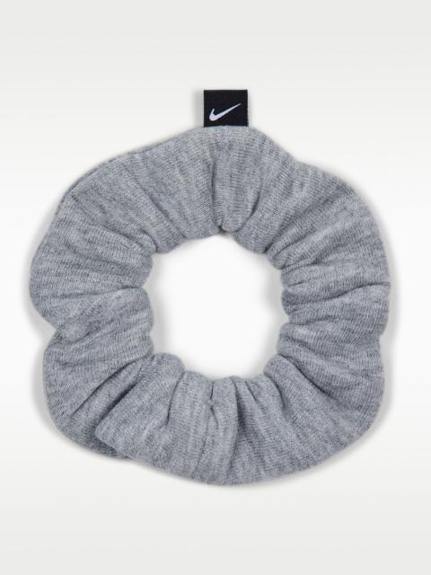 Nike Nike Studio Fleece Gathered Hair Tie