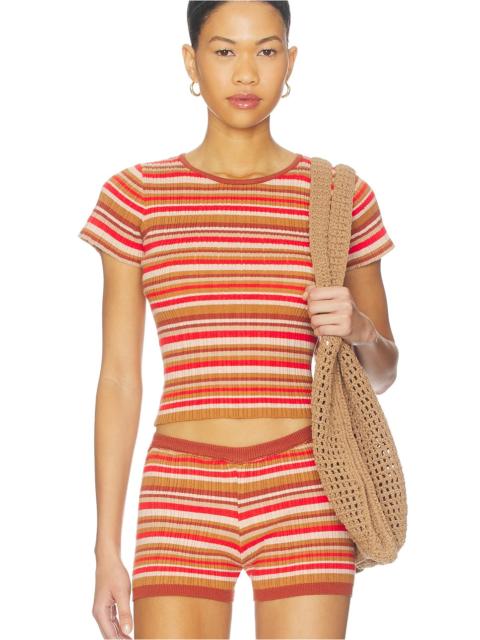 BANANHOT Bonnie T-shirt