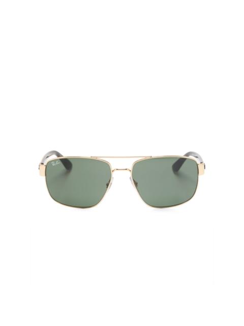 Ray-Ban RB3663 sunglasses