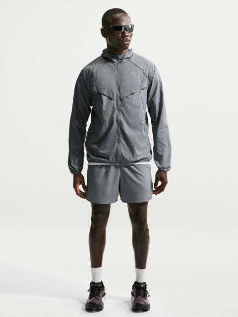 Nike Nike Challenger Men's Dri-FIT 5" Brief-Lined Running Shorts