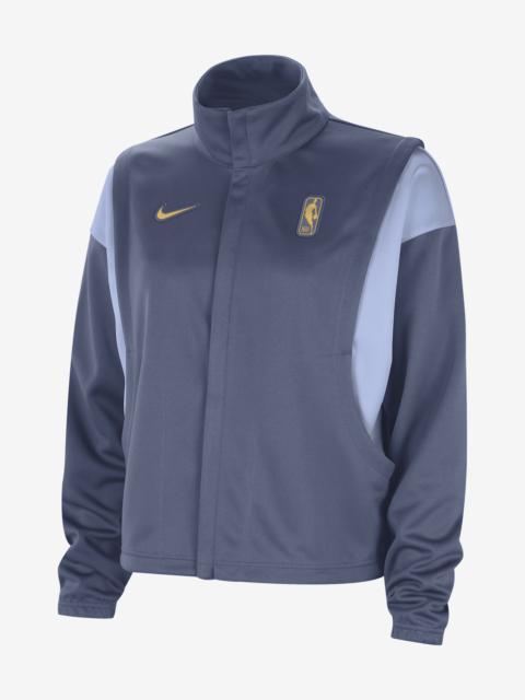 Team 31 Retro Fly Women's Nike NBA Jacket