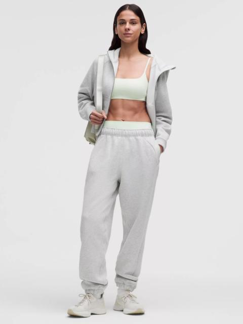 lululemon Scuba Mid-Rise Oversized Jogger *Tall