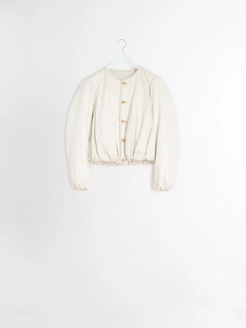 Lemaire WADDED BLOUSON