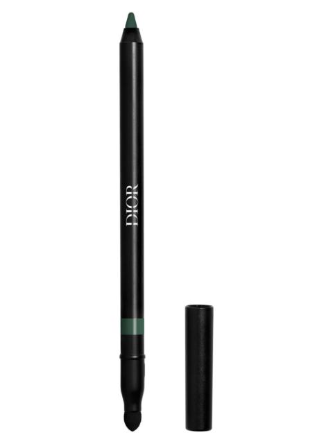 'Diorshow On Stage Crayon Kohl Eyeliner in 374 Vert Fonce/Dark Green at Nordstrom