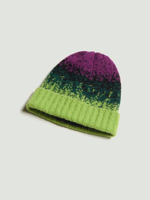 Y/Project Gradient Knit Beanie