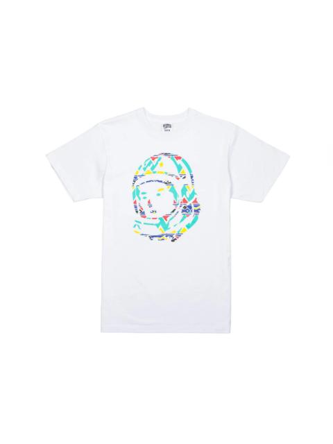 BILLIONAIRE BOYS CLUB Billionaire Boys Club Helmet Tee White