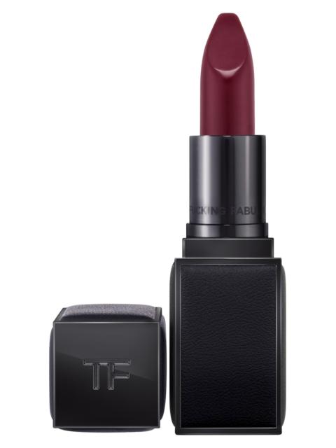 TOM FORD Women's F***ing Fabulous Lipstick - F8 Fuchsia