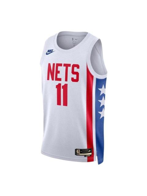 Nike Nike Dri-FIT NBA Swingman Jersey DO9444-102