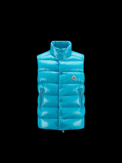 Moncler Tibb Down Vest