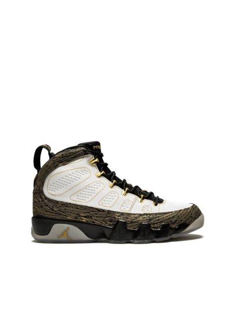 Air Jordan 9 Retro DB Doernbecher