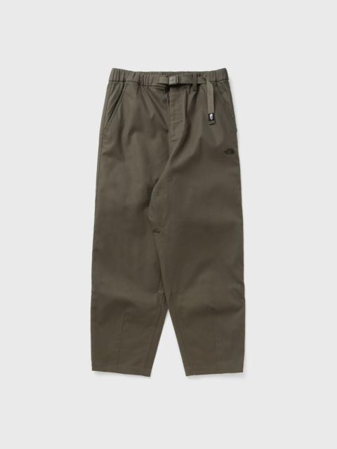The North Face LW WOVEN PANT - AP