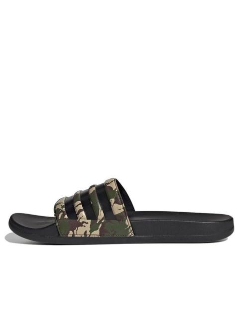 adidas adidas Adilette Comfort Slides 'Wild Pine Camo' FZ4686