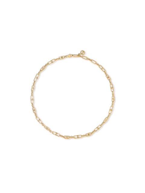 Louis Vuitton My LV Chain Necklace