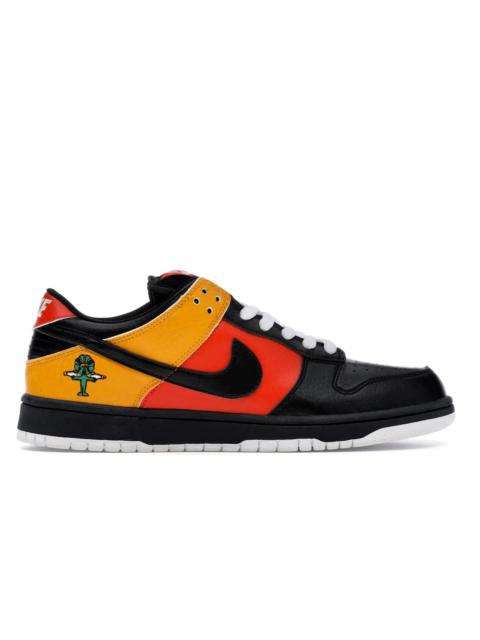 Nike SB Dunk Low Raygun