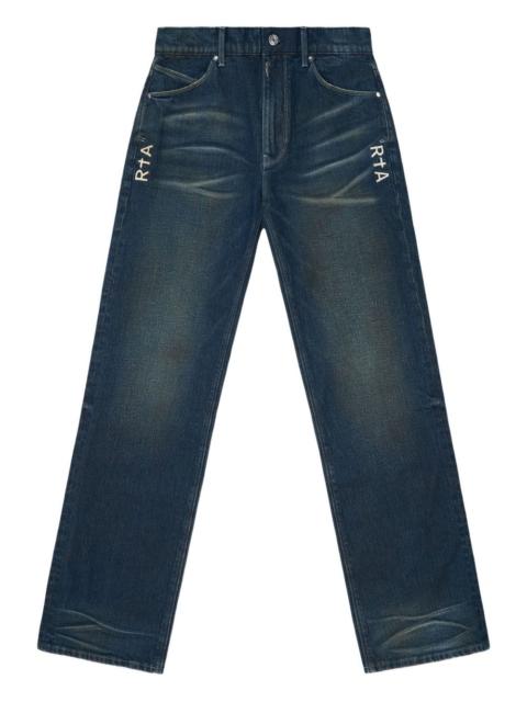 RTA Jonas jeans