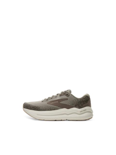 BROOKS Ghost Max 2logo low-top sneakers