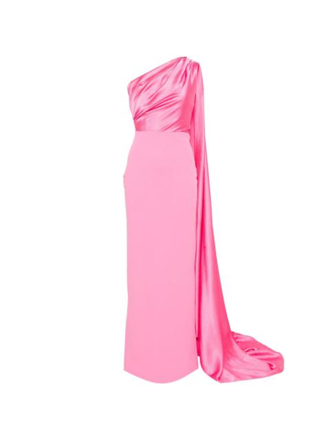 Yeva maxi dress