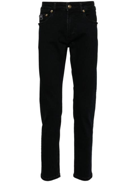 VERSACE JEANS COUTURE Dundee skinny-leg jeans