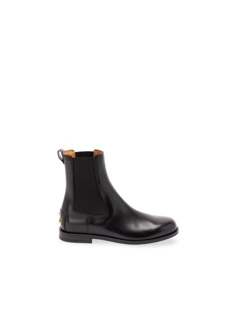 Tod's New Francies Boots
