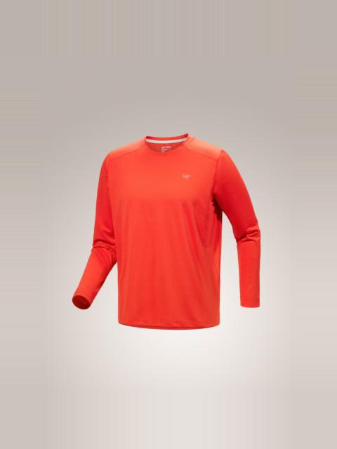 Arc'teryx Cormac Crew Neck Shirt LS