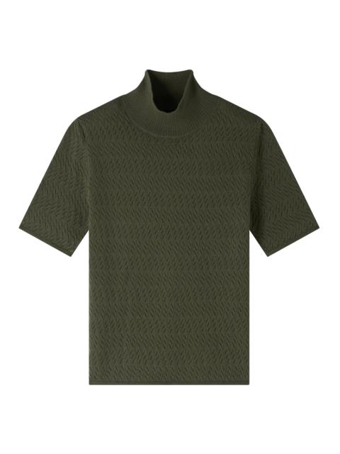 A.P.C. WISTERIA SWEATER