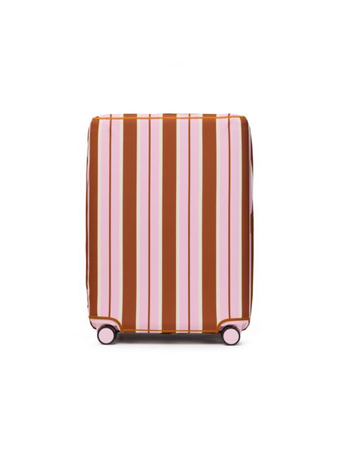 July Classic Luggage Cover - Checked