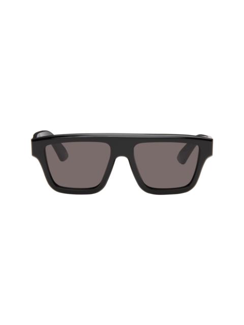 Marni Black Nistakari Sunglasses