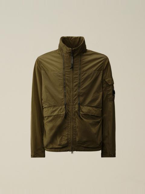 Chrome-R Zipped Jacket