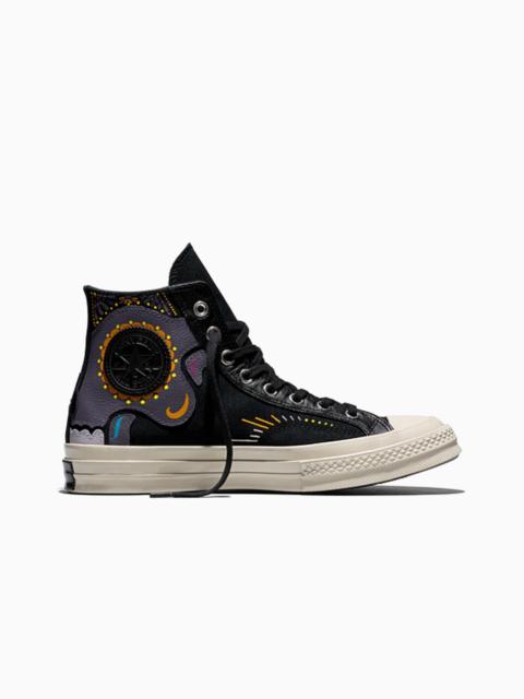 Converse Chuck 70 Dia de Muertos