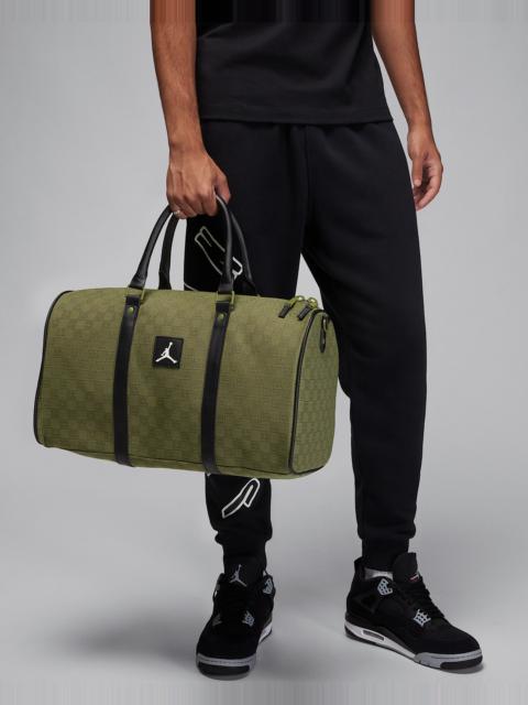 Jordan Jordan Monogram Duffle Bag (25L)