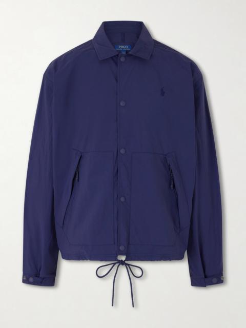 Polo Ralph Lauren Shell Jacket