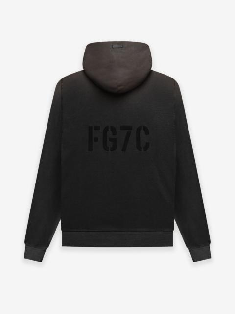 Fear of God FG7C 후드