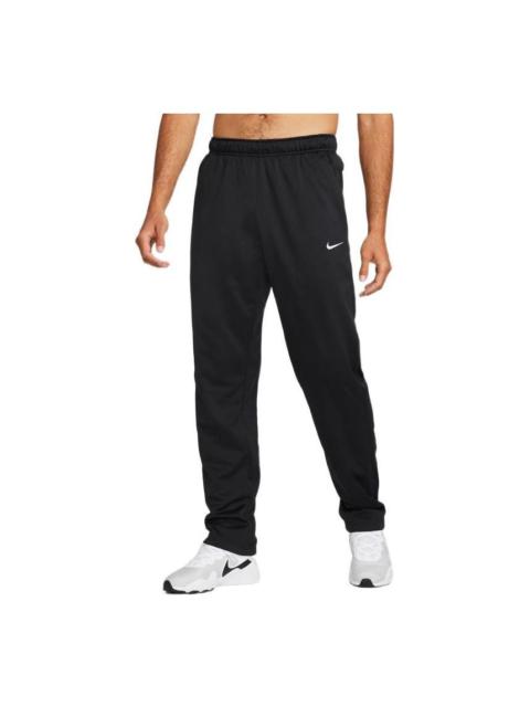 Nike Nike Therma Fit Fitness Pants 'Black' DQ4857-010