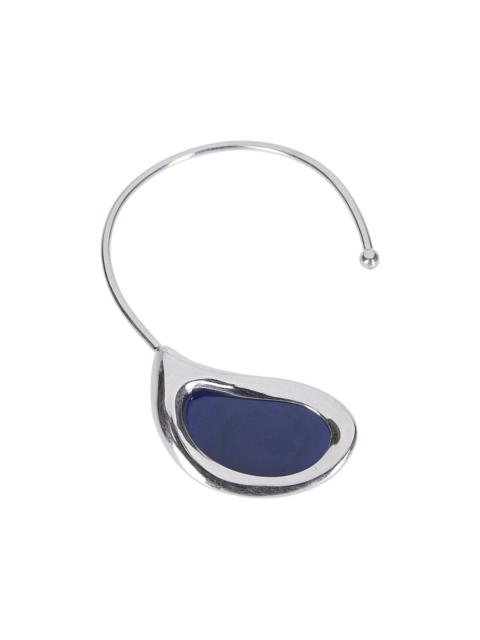 PANCONESI Dusk agate necklace