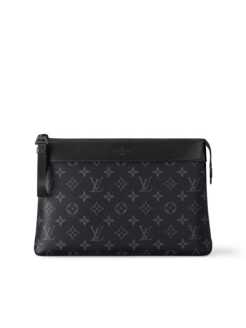 Pochette Voyage Souple