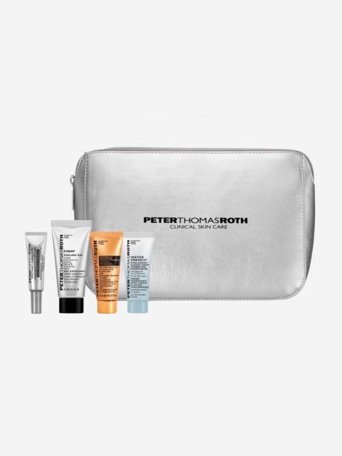 Peter Thomas Roth Cult Favorites To-Go 5-Piece Travel Bundle