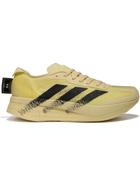 Y-3 adidas Y-3 Boston 11 Blush Yellow