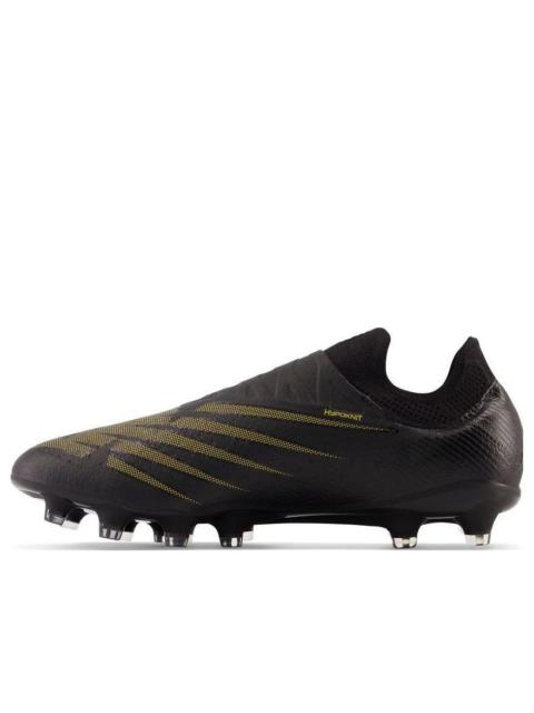 New Balance New Balance Furon v7 Pro HG 'Black Gold' SF1HBK7