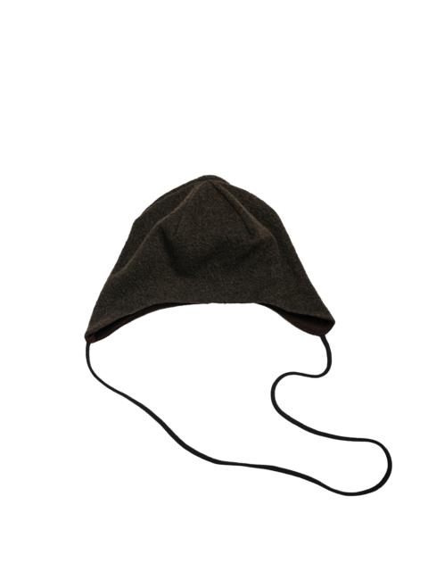 LADY WHITE CO. Ear Flap Beanie Brown