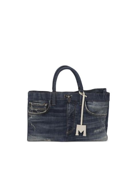 MEDEA Nina tote bag